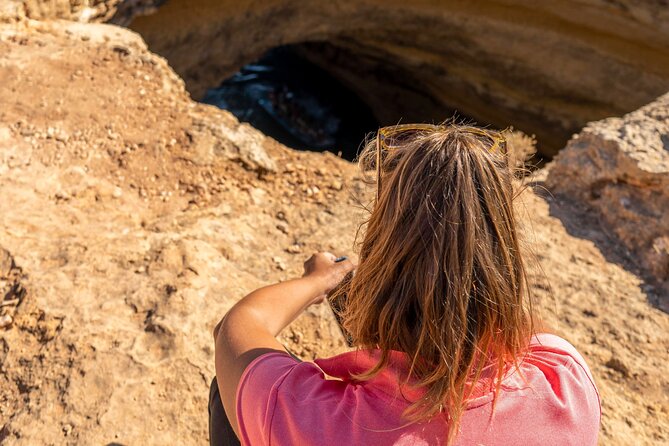 2-Day Tour in Algarve for Solo Womens Travelers