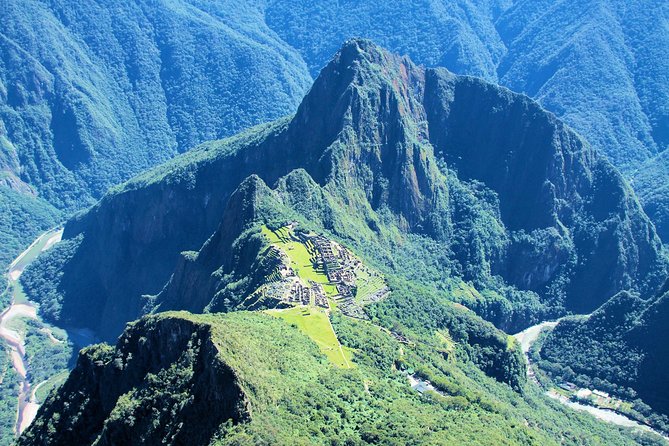 2 – Day Tour Machu Picchu With Sacred Valley