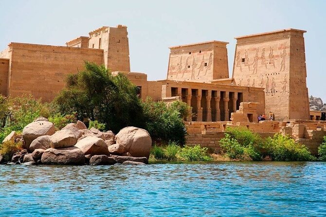 2-Day Tour Package in Aswan With a Guide