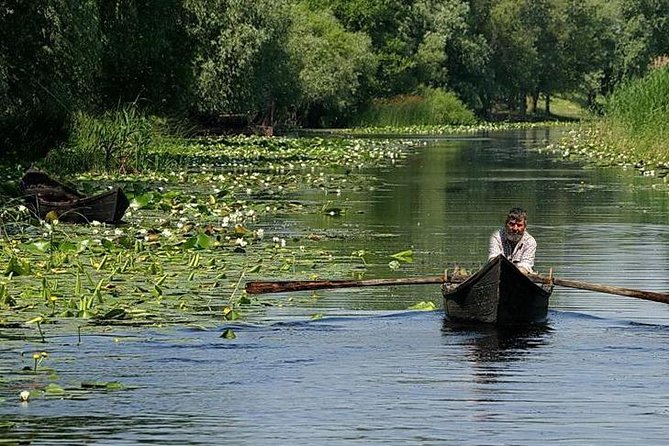 2-Day Tour – The Danube Delta & Black Sea