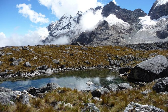 2 – Day Tour To Colca Canyon From CUSCO