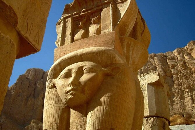 2 Day Tour to Luxor From Hurghada - Meeting and Pickup Information