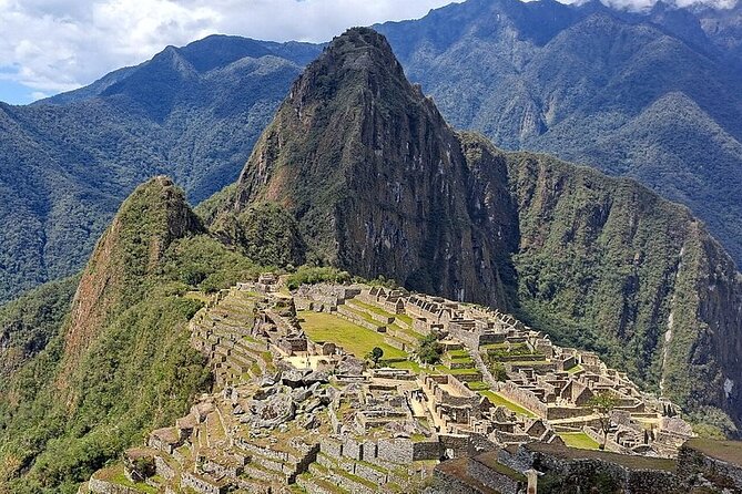 2-Day Tour to Machu Picchu From Cusco