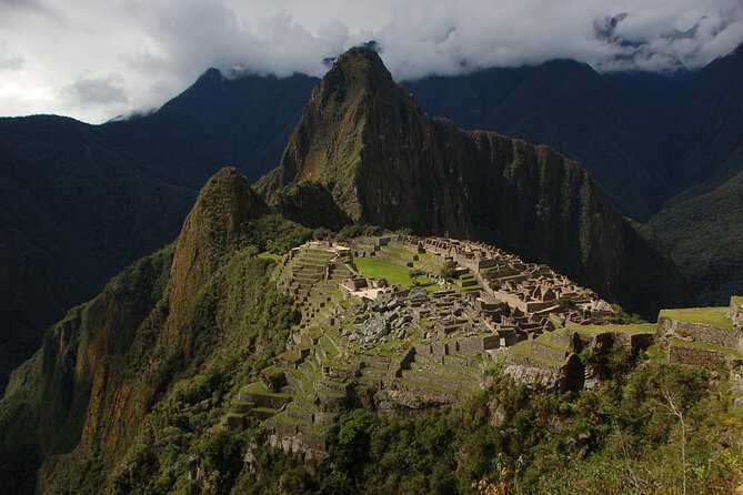 2-Day Tour to the Sacred Valley and Machu Picchu