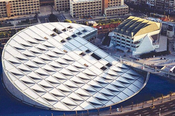2 Day Tour Visit the Top Attractions of Alexandria City