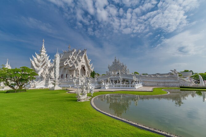 2-Day Transfer Luang Prabang From Chiang Mai by Sleeper Bus