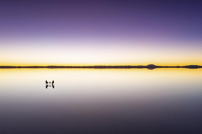 2 Day Uyuni Salt Flat Tour With Pickup and Accommodation