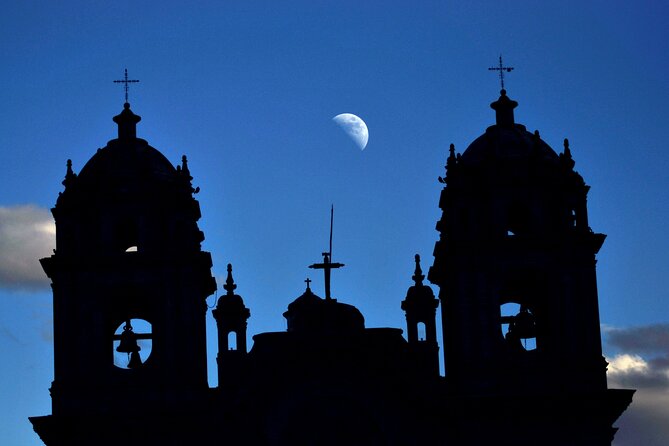 2-Day Vip Trip to Cusco and Sacred Valley