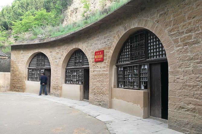2-Day Yanan Tour From Xian by Bullet Train