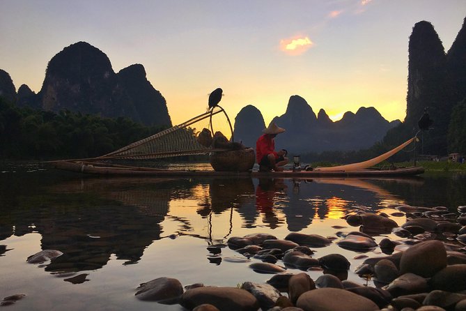 2 Day - Yangshuo Photography Tour - Tour Overview