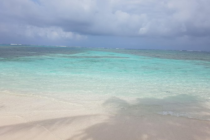 2 Days / 1 Night - All-inclusive in San Blas - Package Details