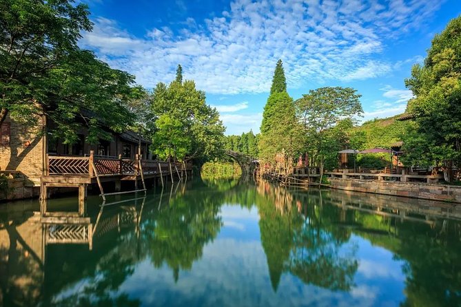 2 Days 1 Night Classic Tour to Catch the Highlights in Hangzhou