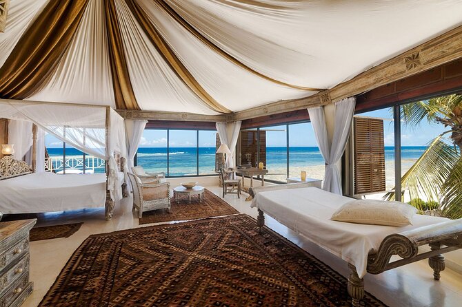 2 Days 1 Night Diani Beach Safari By Air From Nairobi - Itinerary Overview