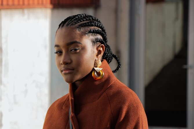 2 Days- Amazing African Hair Braiding and Wildlife Safari Experience - Experience Highlights