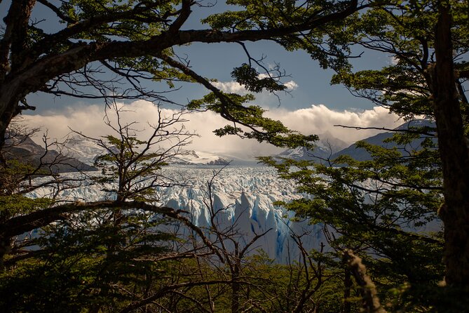 2-Days and 1 Night Experience El Calafate With Airfare From Buenos Aires