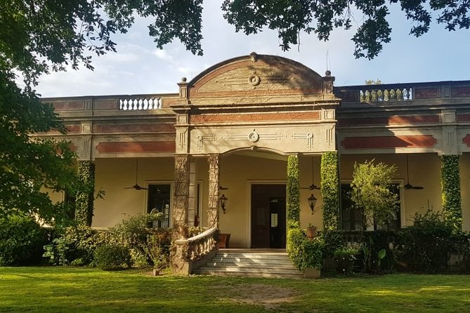 2 Days and 1 Night in Areco