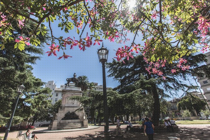 2-Days and 1 Night in Montevideo