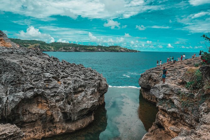 2 Days and 1 Night in Nusa Penida and Nusa Lembongan Tour - Tour Highlights