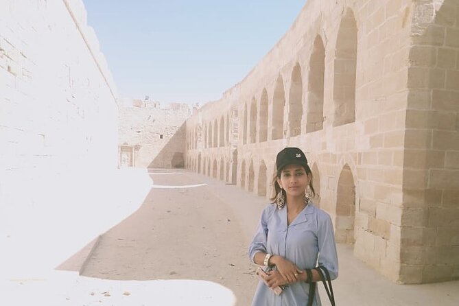 2 Days Cairo Private Tour Giza Pyramids and Alexandria - Itinerary Highlights