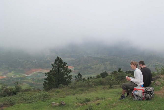 2 Days Dalat Jungle Trekking Tour