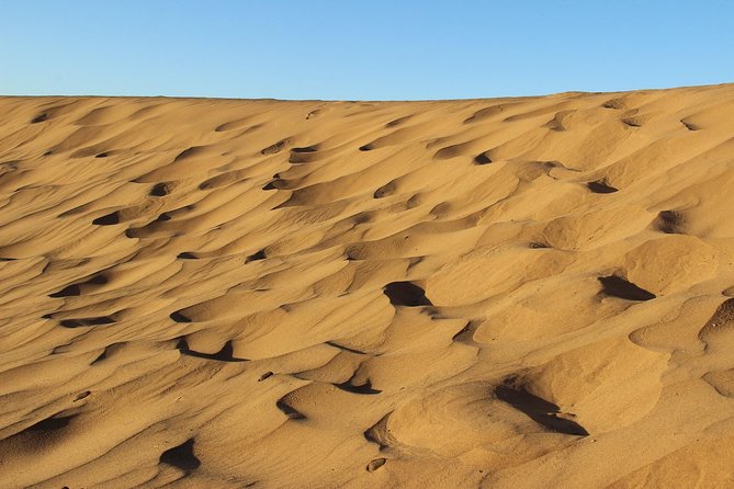 2 Days Desert Tour From Marrakech to Zagora - Itinerary Overview
