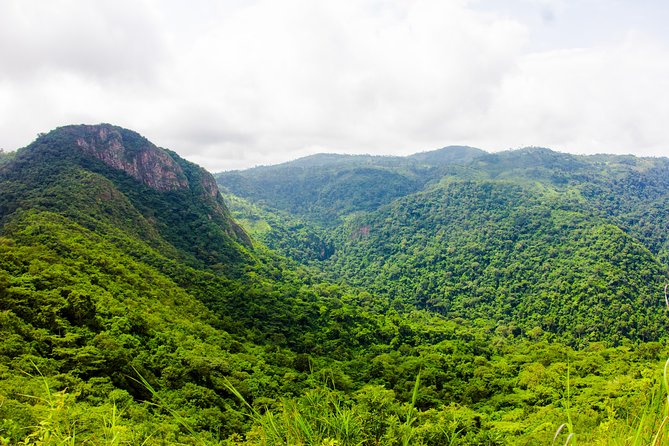 2 Days Eco Volta & Eastern Ghana Tour