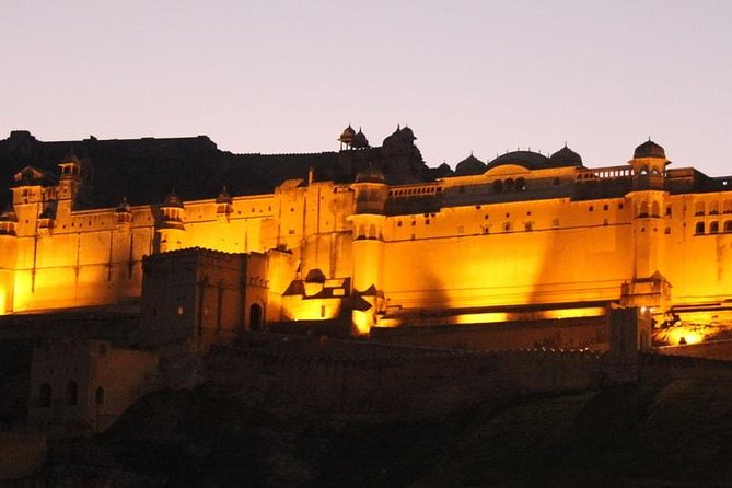 2 Days Guided Jaipur Tour From Delhi With Hotel, Lunch & Entry Fee (Optional) - Accommodation Details