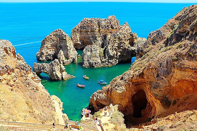 2 Days in Algarve - Day 2 Itinerary Highlights