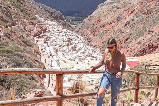 2 Days in Sacred Valley of the Incas Pisac, Museum, Moray, Maras and Ollantaytambo