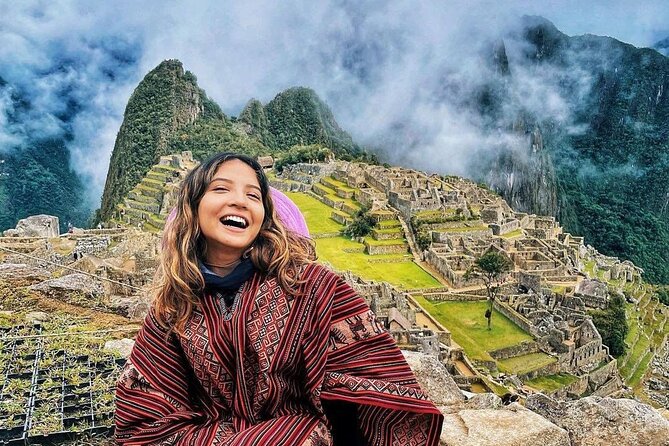 2 Days Inca Trail Tour Machu Picchu