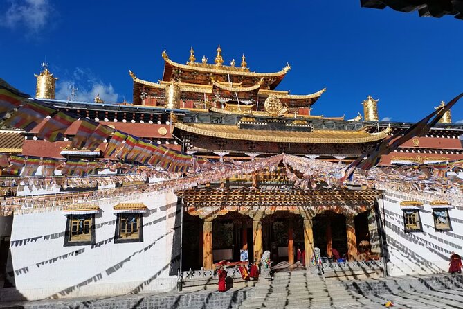 2 Days Kawa Karpo Meili Snow Mountain Pilgrimage Tour