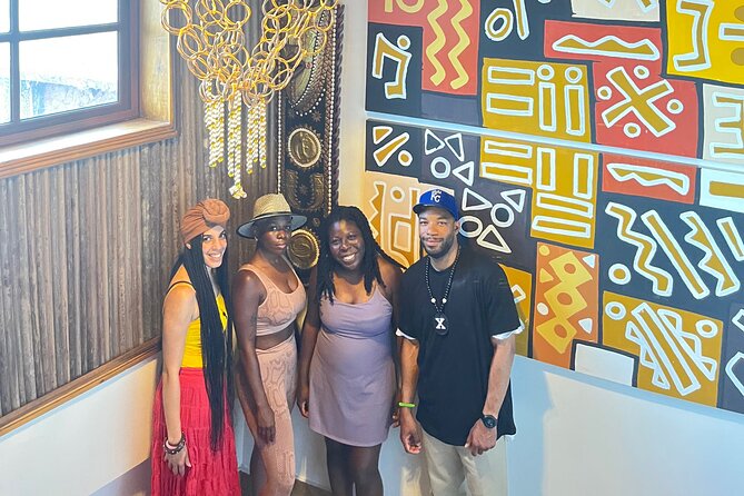 2 Days Kumasi Culture, History and Heritage Tour