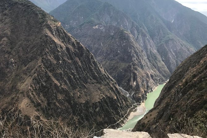 2-Days Lijiang Tiger Leaping Gorge Hiking Tour and Drop off at Lijiang Area - Pickup Details