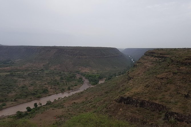 2 Days Nature Tour From Addis Ababa to Awash National Park - Inclusions Provided