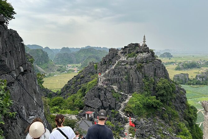 2 Days Ninh Binh Highlights Private Tour With All Inclusives - Accommodation Arrangements