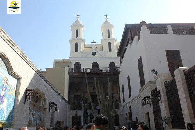 2 Days Package Cairo Short Break