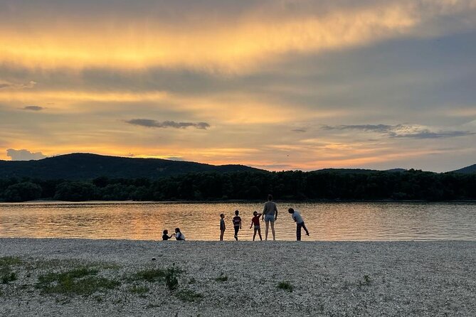 2 Days Paddling From Esztergom to Visegrad on the Danube - Itinerary Overview