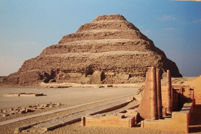 2 Days Private Guided Cairo Tour - Tour Itinerary Highlights