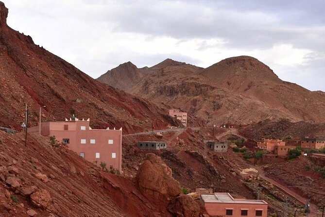 2 Days Private Sahara Merzouga Desert Tour in Marrakech - Tour Overview