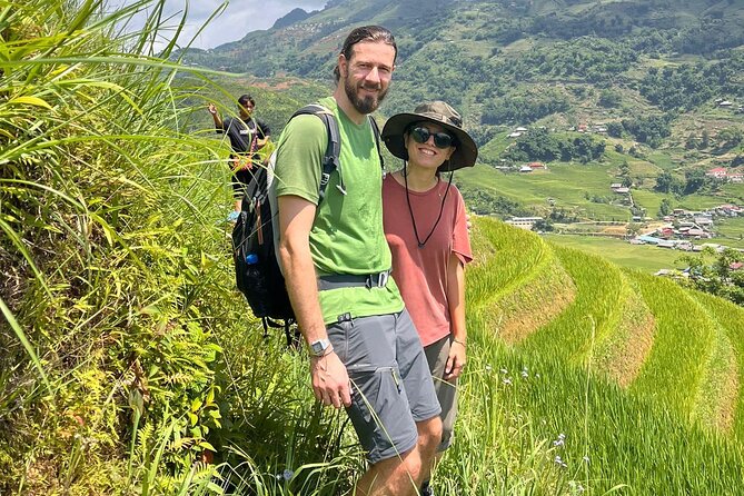 2-Days Private Sapa Trekking at Local Hmong Homestay - Experience Highlights