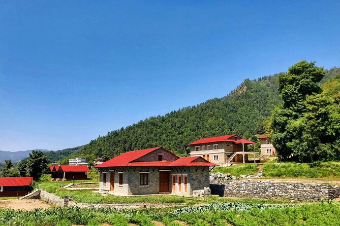 2 Days Private Tour From Chitlang to Markhu - Meals Included