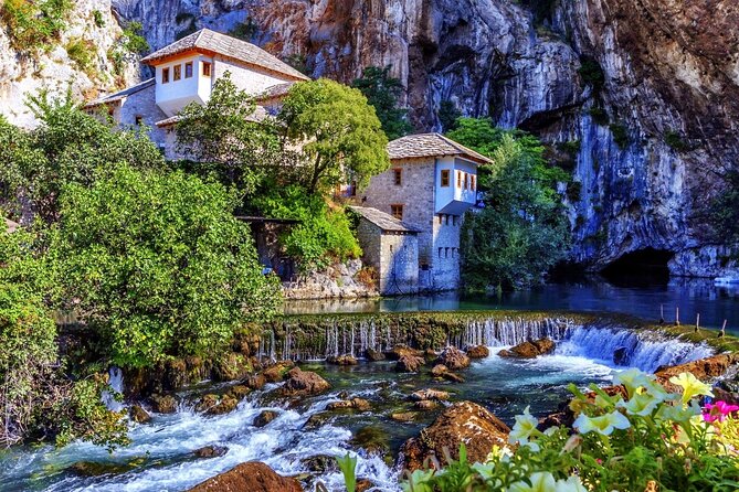 2 Days Private Tour From Dubrovnik to See Bosnia (Few Variants) - Inclusions and Exclusions