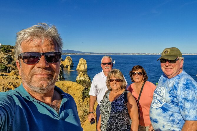 2 Days Private Tour From Lisbon to Algarve and Back to Lisbon
