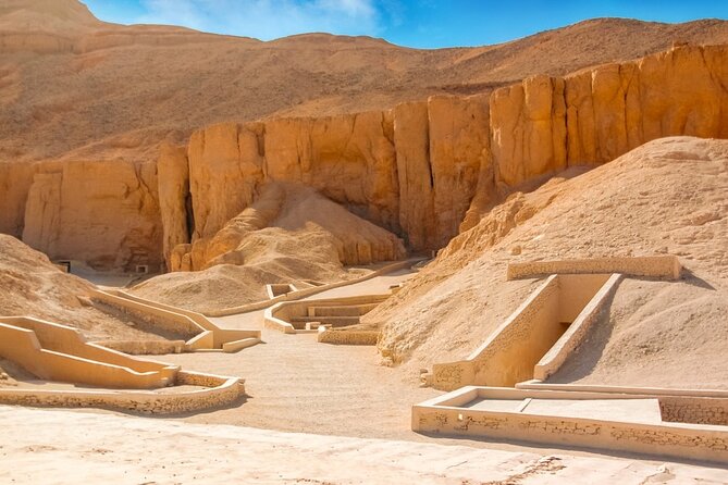 2 Days Private Tour in Cairo - Inclusions