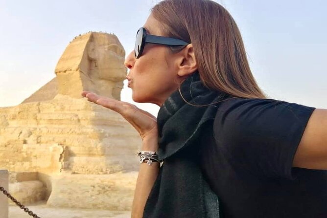 2 Days Private -Tour to Cairo and Luxor From Hurghada Hotels - Accommodation and Inclusions