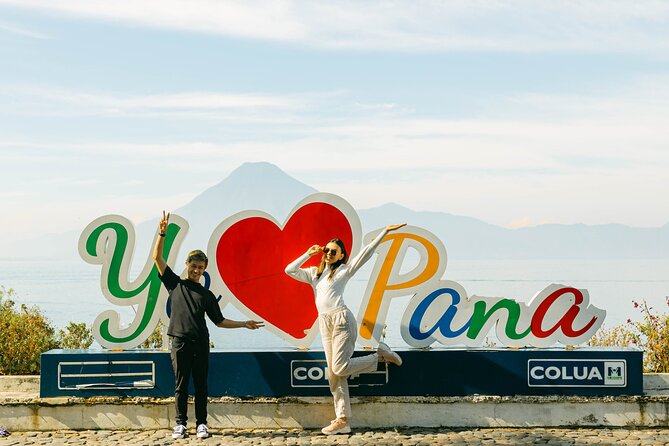 2 Days Private Tour to Chichicastenango and Panajachel