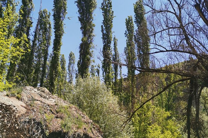 2 Days Private Trekking Tour in Cappadocia - Tour Details