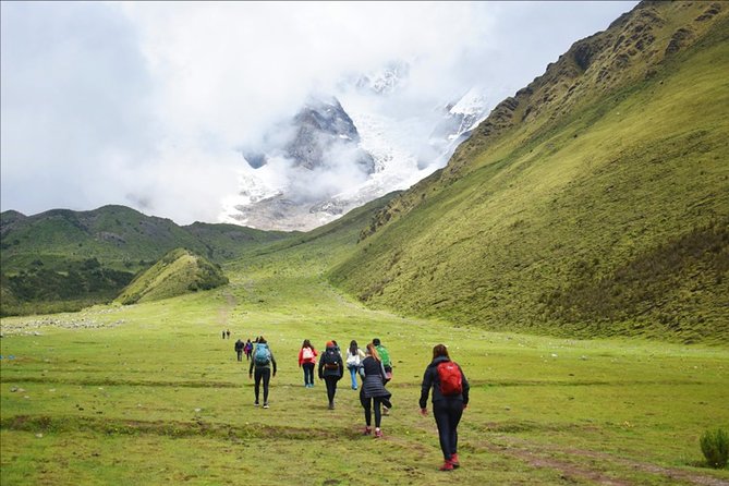 2 Days – Rainbow Mountain & Humantay Lake – Full Adventure