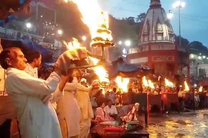 2 Days Rishikesh Tour From Delhi - Tour Highlights