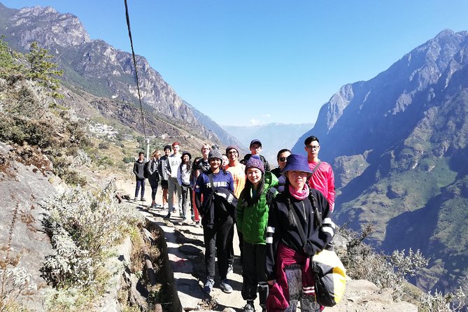 5 Best 2 Day Tours In Lijiang